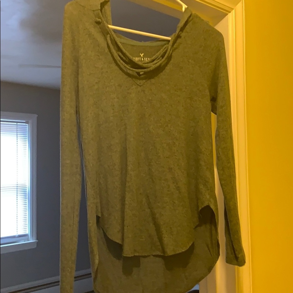 Closet clean out